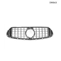 Предна решетка за Mercedes Benz X254 GLC 2024+ Sport – DMb63